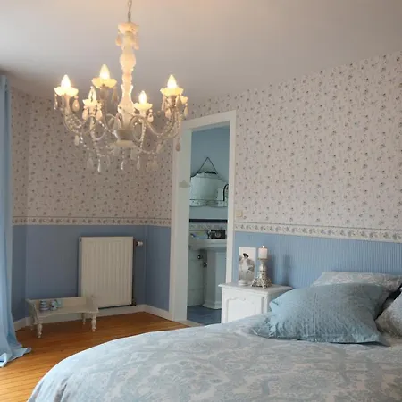 Alojamento de Acomodação e Pequeno-almoço Chantery