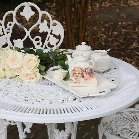 Chantery Alojamento de Acomodação e Pequeno-almoço