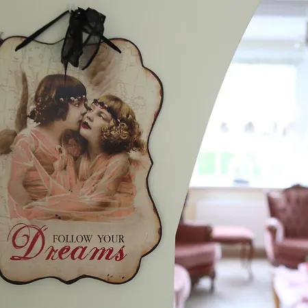 Chantery Alojamento de Acomodação e Pequeno-almoço Koksijde