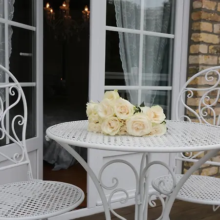 Chantery 3* Koksijde