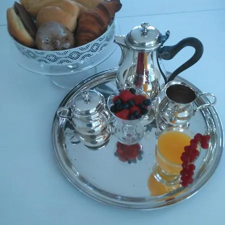 Chantery Alojamento de Acomodação e Pequeno-almoço Koksijde