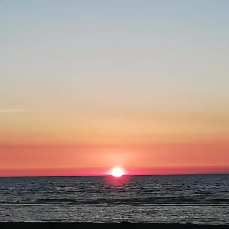 Chantery 3* Koksijde