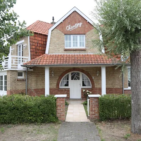 Chantery Bed & Breakfast 3*