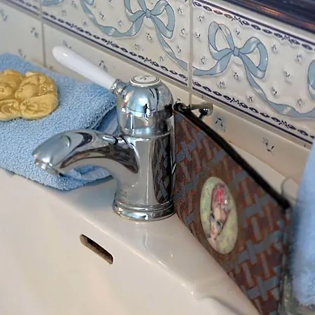 Chantery Bed & Breakfast