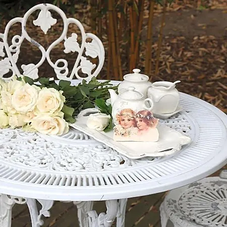 Chantery Bed & Breakfast