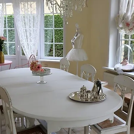 Chantery Bed & Breakfast Koksijde