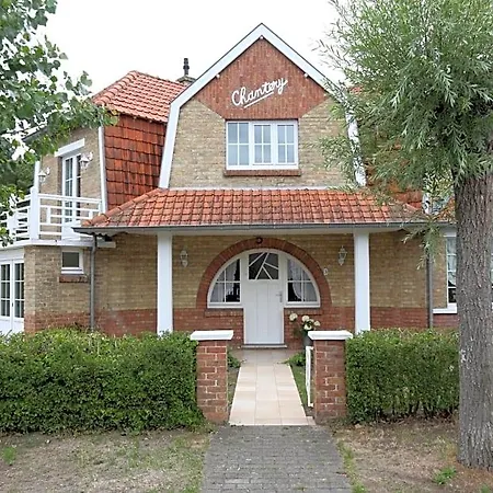 Bed & Breakfast Chantery Koksijde