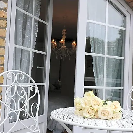 Bed & Breakfast Chantery Koksijde