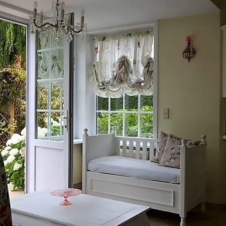 Bed & Breakfast Chantery