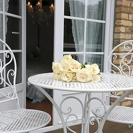 Bed & Breakfast Chantery