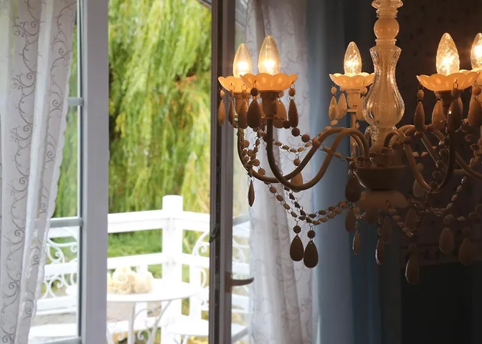 Chantery 3* Koksijde