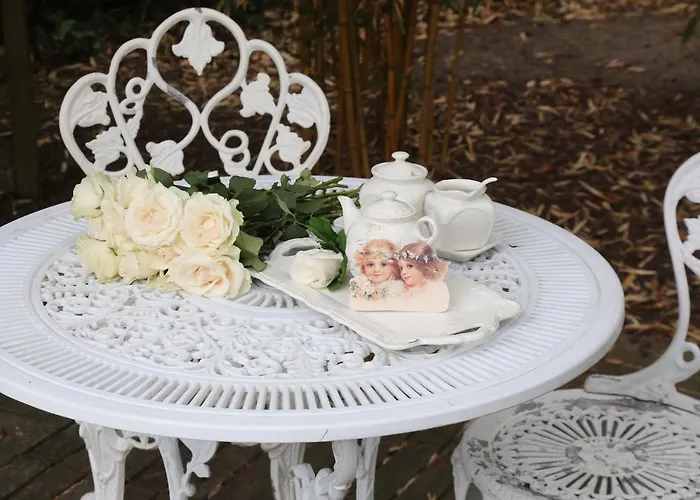 Chantery Bed & Breakfast