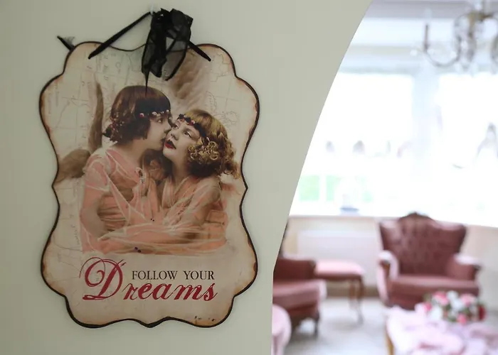 Chantery Bed & Breakfast Koksijde