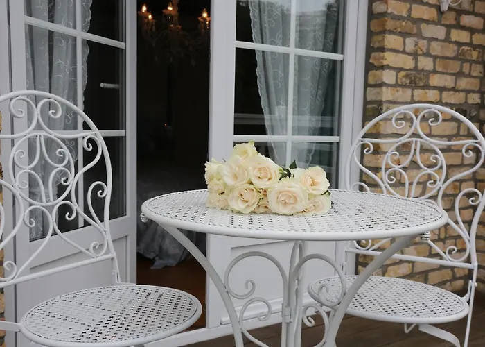 Chantery 3* Koksijde