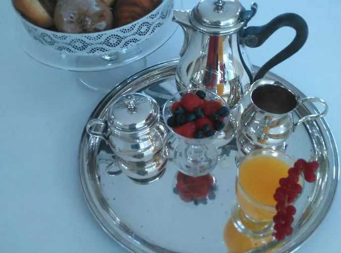 Chantery Bed & Breakfast Koksijde