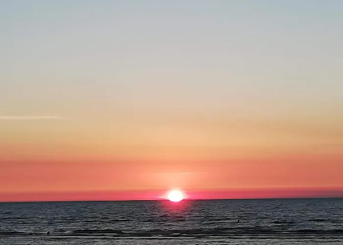 Chantery 3* Koksijde