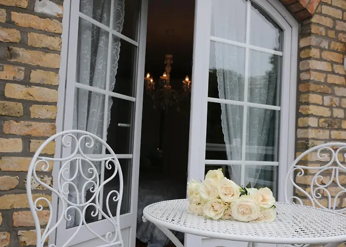 Chantery 3* Koksijde